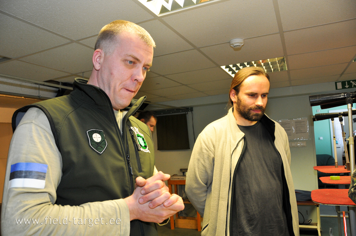 Meelis on kindel, et pääses finaali.